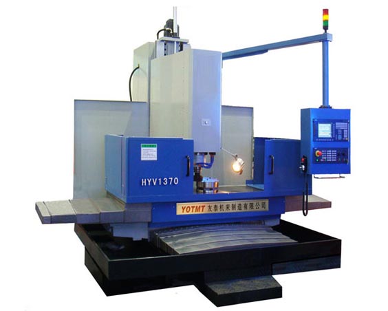 VMC1370�ӹ�����ʵ��ͼ