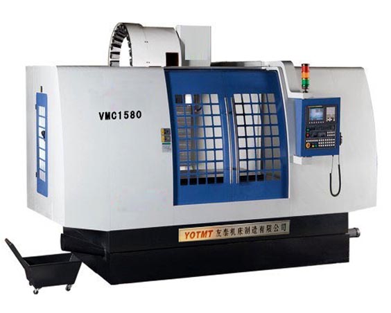 VMC1580�ӹ�����ʵ��ͼ