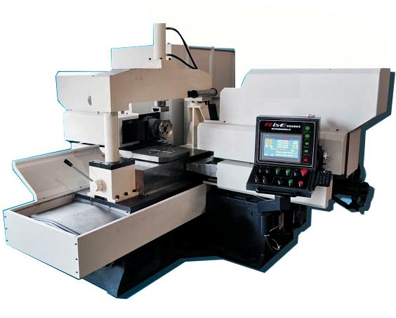 XK3660����˫����ϳ��