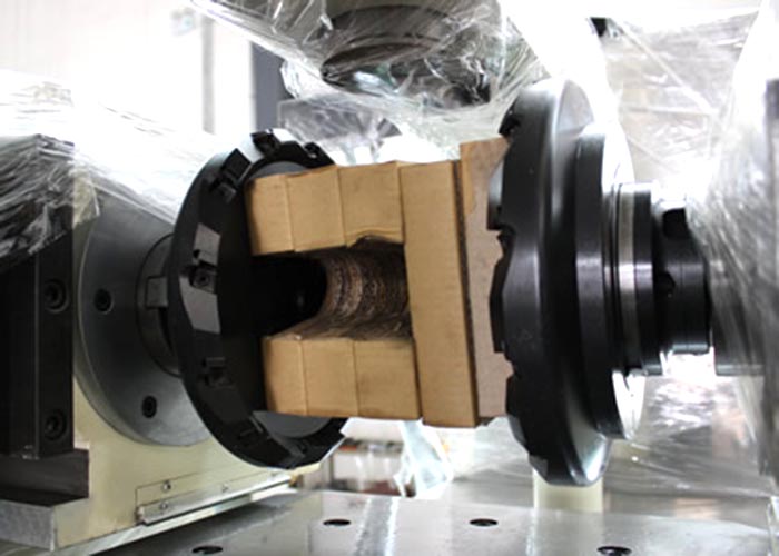 XK3660����˫����ϳ��ʵ��ͼ