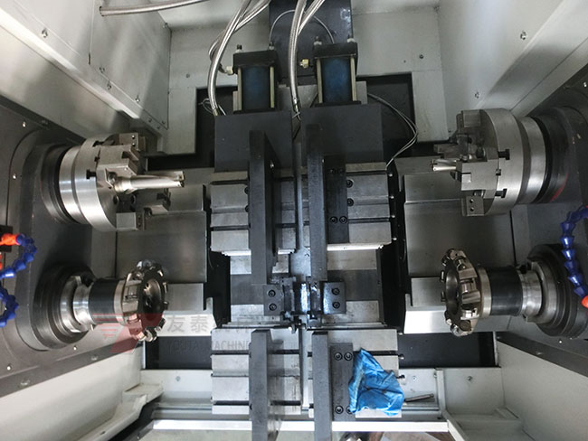 双端面暴力u钻专用友泰